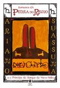 Box - Romance d’A Pedra do Reino e o Príncipe do Sangue do Vai-e-Volta