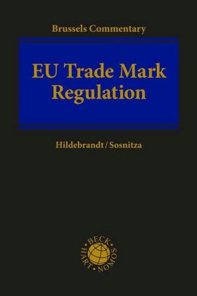 EU Trade Mark Regulation (EUTMR)