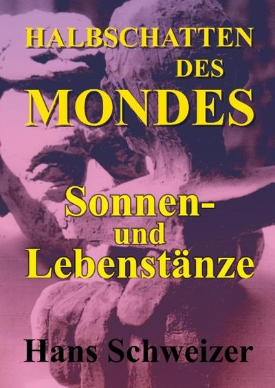 Halbschatten des Mondes