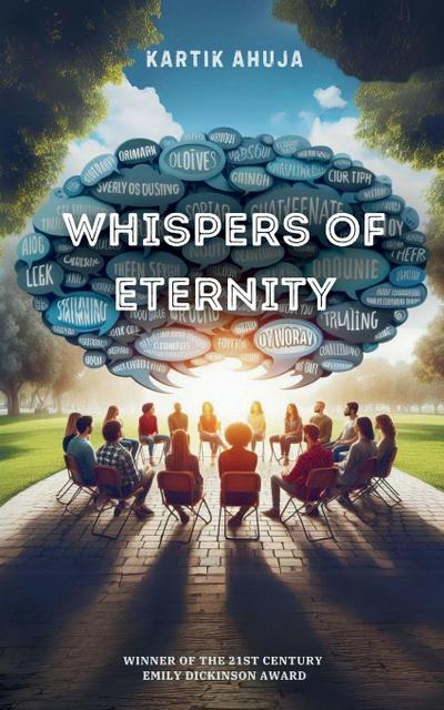 Whispers of Eternity