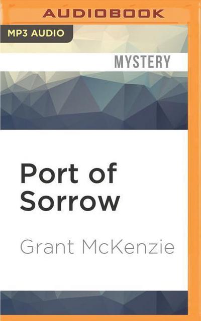 Port of Sorrow
