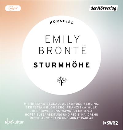 Sturmhöhe