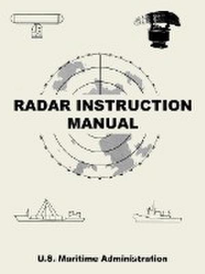 Radar Instruction Manual