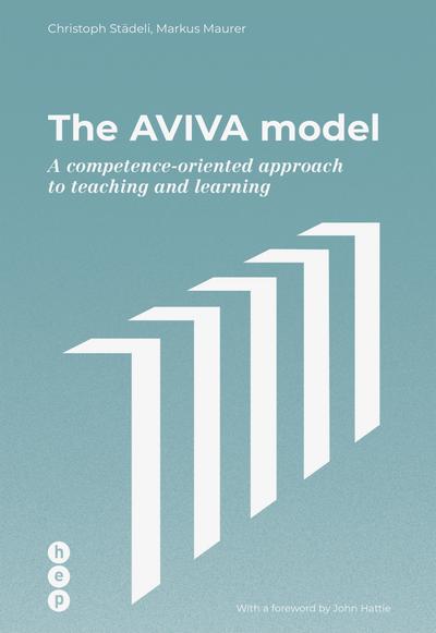 The AVIVA model (E-Book)