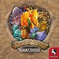 Spirit Island - Schatzkiste
