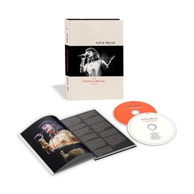 Live At The Royal Albert Hall 