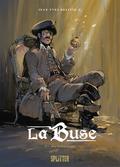 La Buse 1