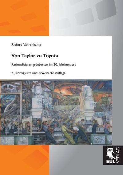 Von Taylor zu Toyota