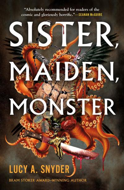 Sister, Maiden, Monster