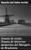 Sonata de otoño; Sonata de invierno: memorias del 