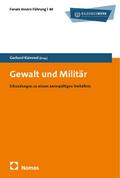 Gewalt und Militär