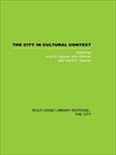 City in Cultural Context