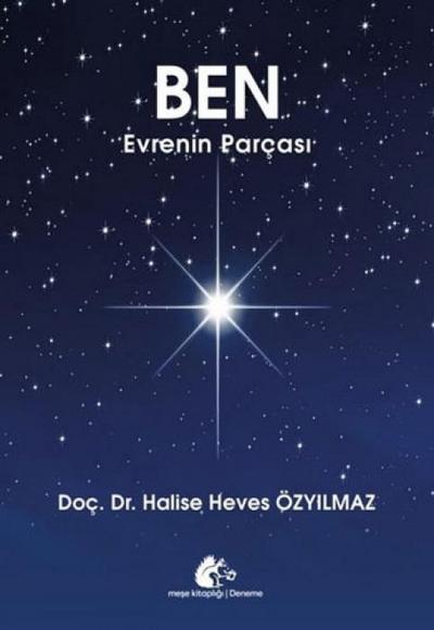 Ben Evrenin Parcasi