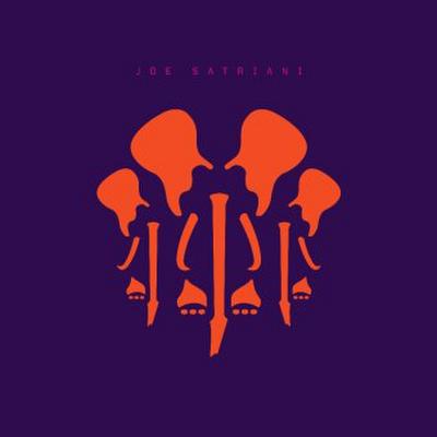 The Elephants Of Mars (CD Jewelcase)
