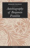 Autobiography of Benjamin Franklin