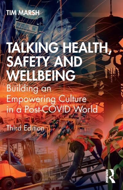 Talking Health, Safety and Wellbeing