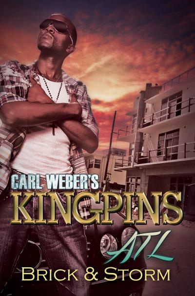 Carl Weber’s Kingpins: ATL