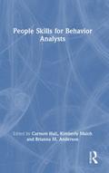 People Skills for Behavior Analysts