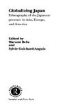 Globalizing Japan