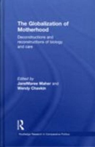 Globalization of Motherhood