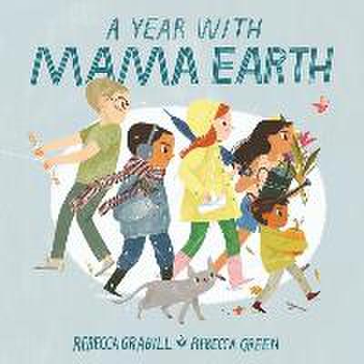 A Year with Mama Earth