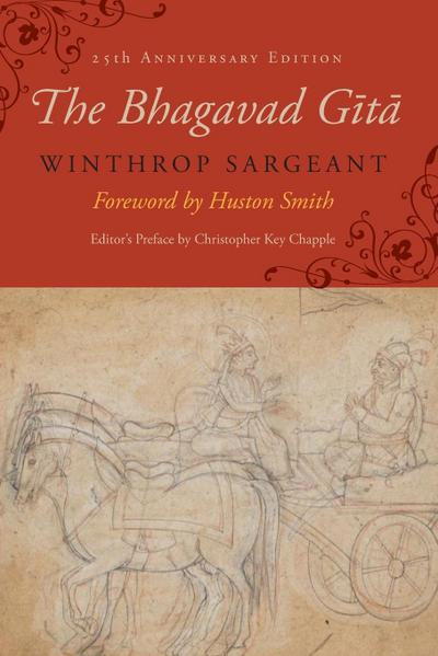 The Bhagavad G&#299;t&#257;