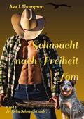Sehnsucht nach Freiheit - Tom