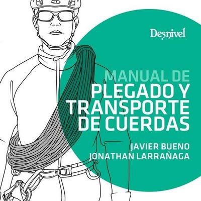 Manual de plegado y transporte de cuerdas