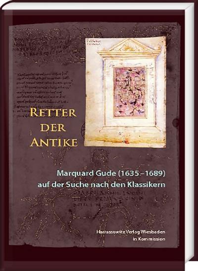 Retter der Antike