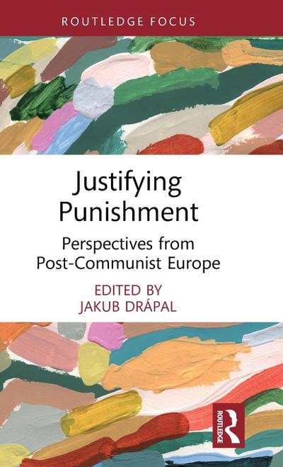 Justifying Punishment