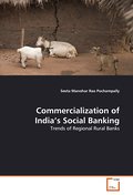 Commercialization of India’s Social Banking