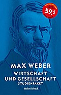 Max Weber-Studienausgabe
