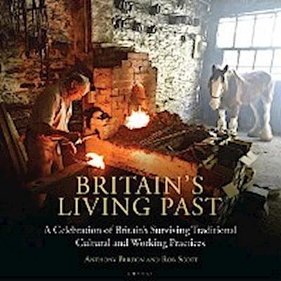 Britain’’s Living Past