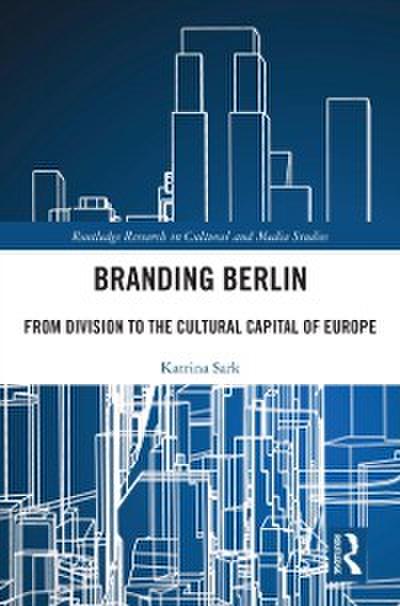 Branding Berlin