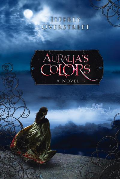Auralia’s Colors