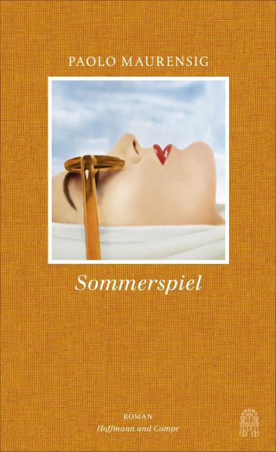 Sommerspiel; Übers. v. Arnsperger, Irmela; Deutsch