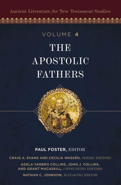 The Apostolic Fathers