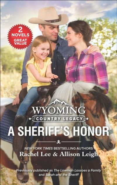 Wyoming Country Legacy: A Sheriff’s Honor