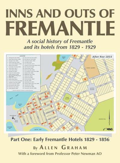 Inns and Outs of Fremantle