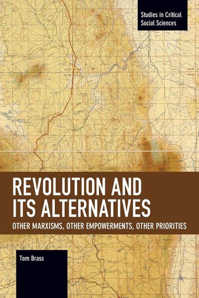 Revolution and Its Alternatives