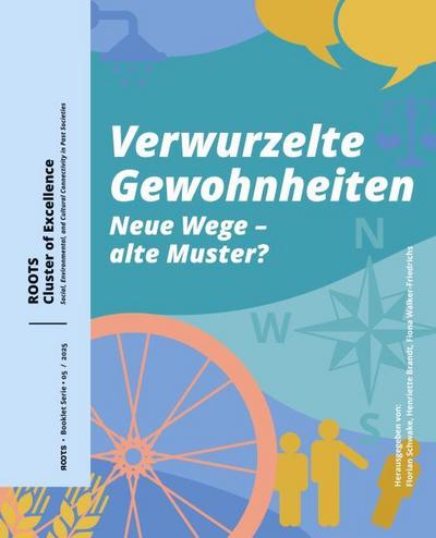 Verwurzelte Gewohnheiten