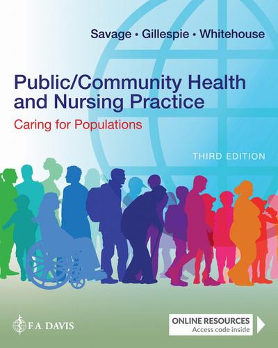 Public/Community Health and Nursing Practice