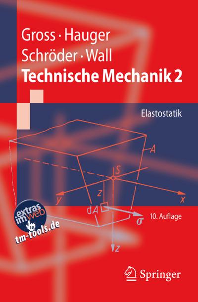Technische Mechanik 2