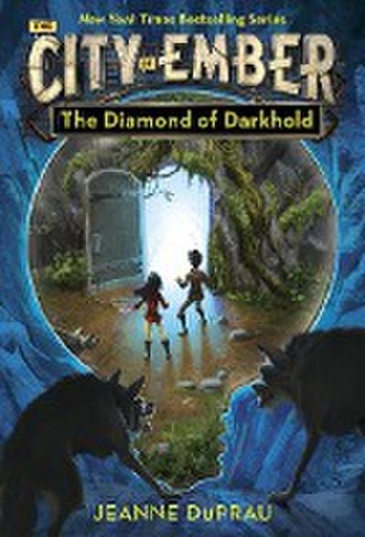 The Diamond of Darkhold