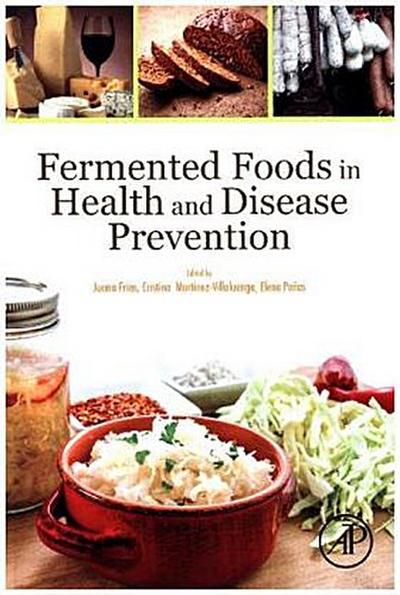 Fermented Foods in Health and Disease Prevention