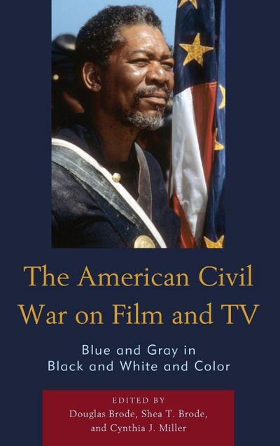 American Civil War on Film and TV