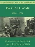 Civil War: 1860 - 1865