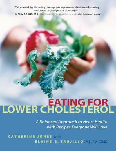 Eating for Lower Cholesterol