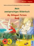Mein zweisprachiges Bilderbuch - My Bilingual Pict