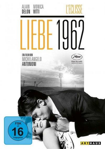 Liebe 1962